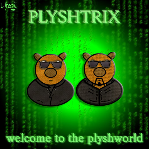 welcome to the plyshworld